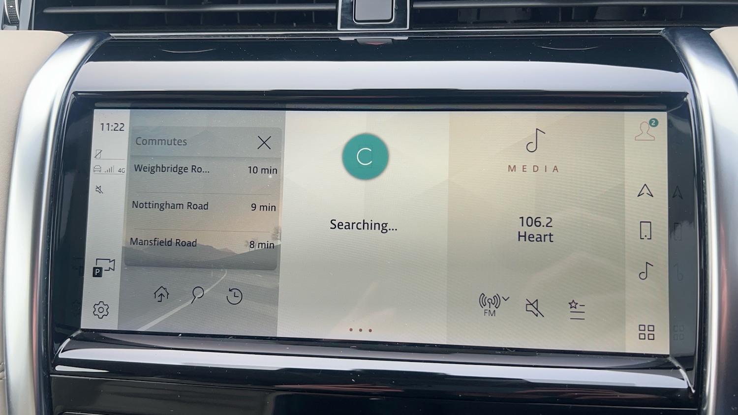 Used Land Rover Discovery Sport 2021 for sale - 76807000: Photo 12