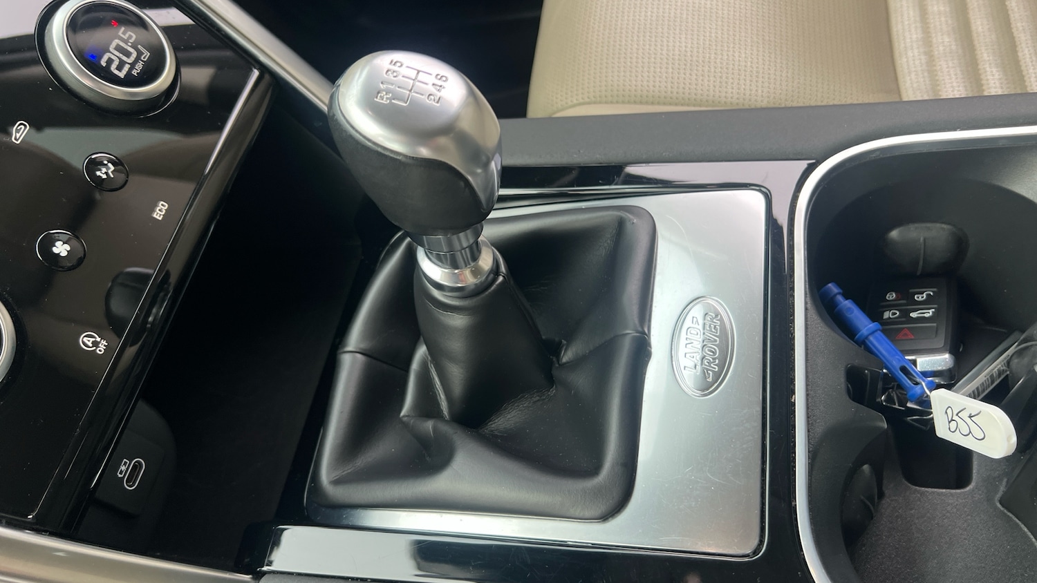 Used Land Rover Discovery Sport 2021 for sale - 76807000: Photo 13