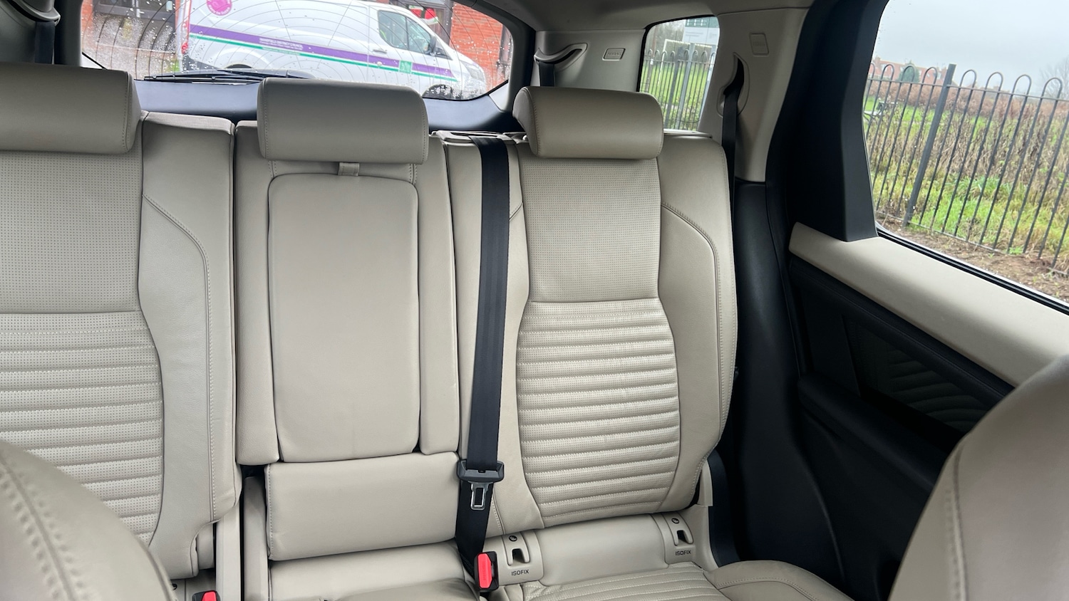 Used Land Rover Discovery Sport 2021 for sale - 76807000: Photo 15