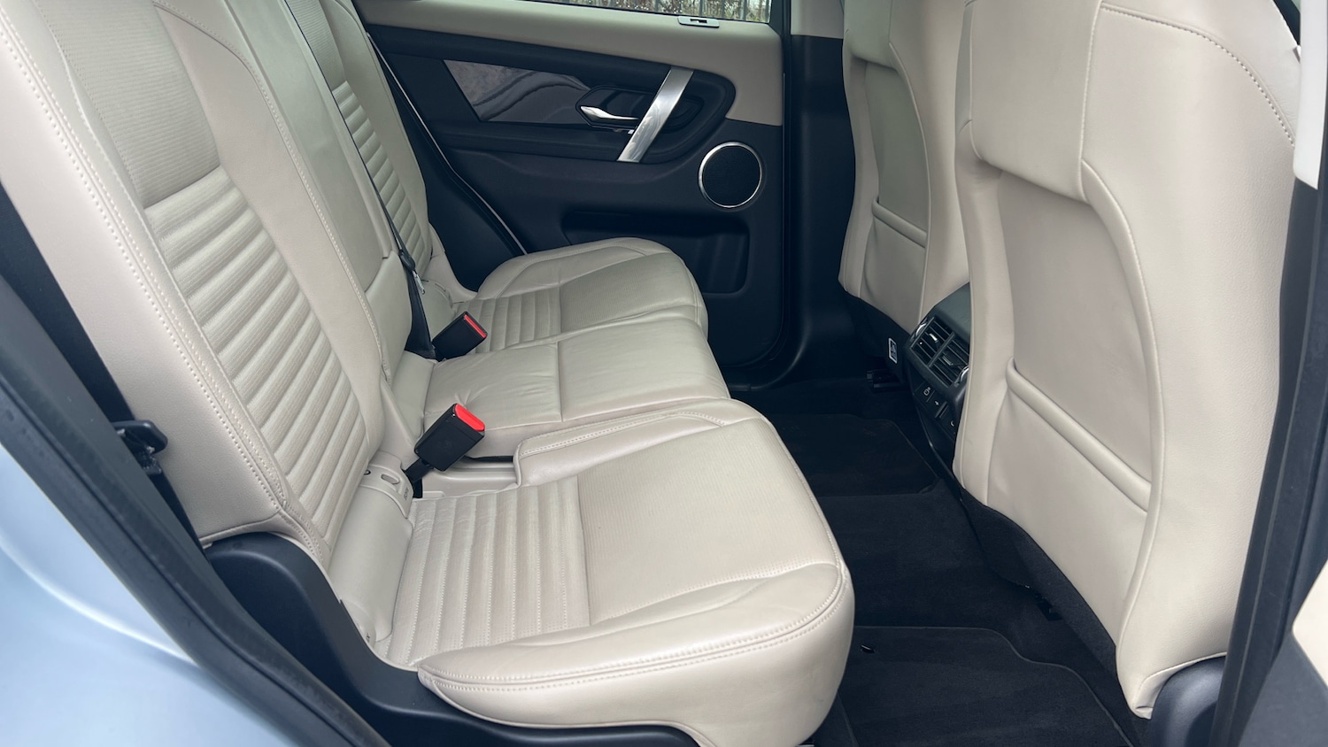 Used Land Rover Discovery Sport 2021 for sale - 76807000: Photo 16