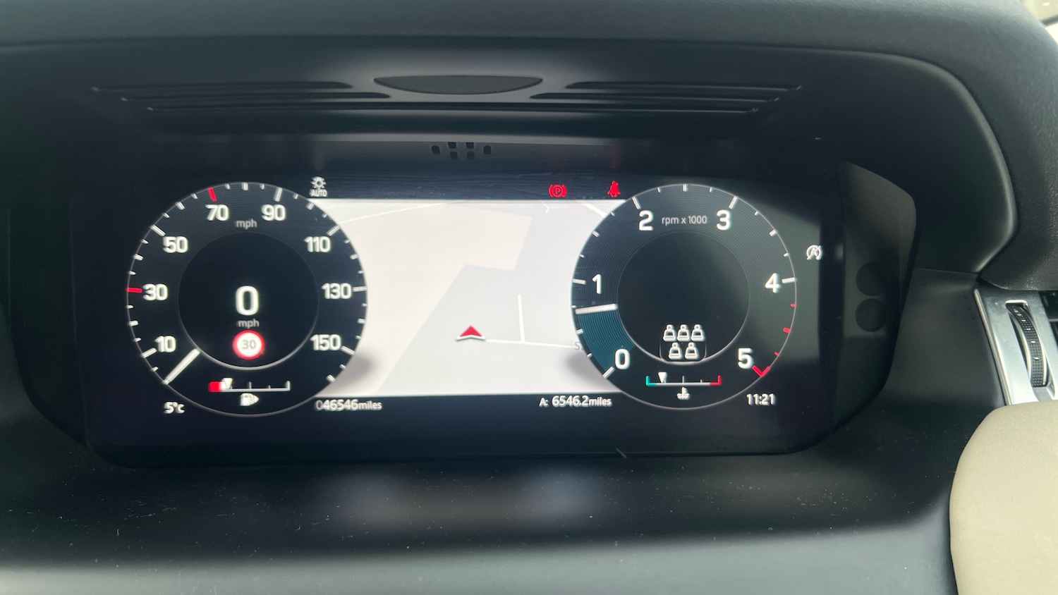 Used Land Rover Discovery Sport 2021 for sale - 76807000: Photo 18