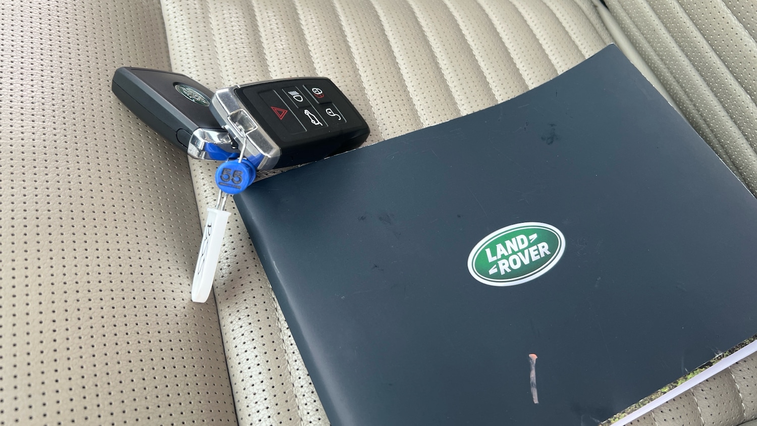 Used Land Rover Discovery Sport 2021 for sale - 76807000: Photo 20