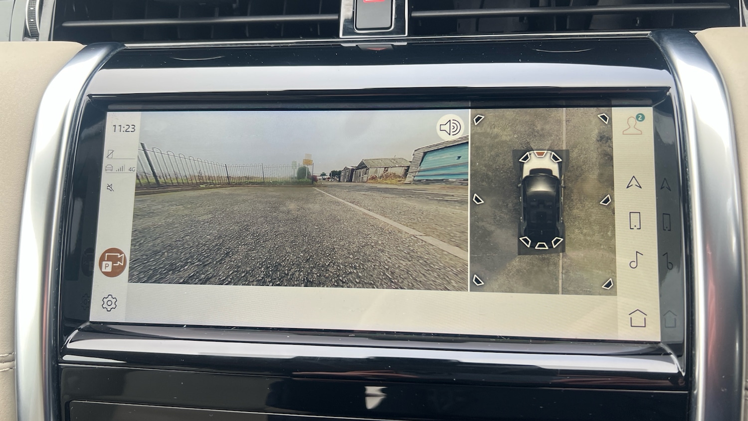 Used Land Rover Discovery Sport 2021 for sale - 76807000: Photo 29