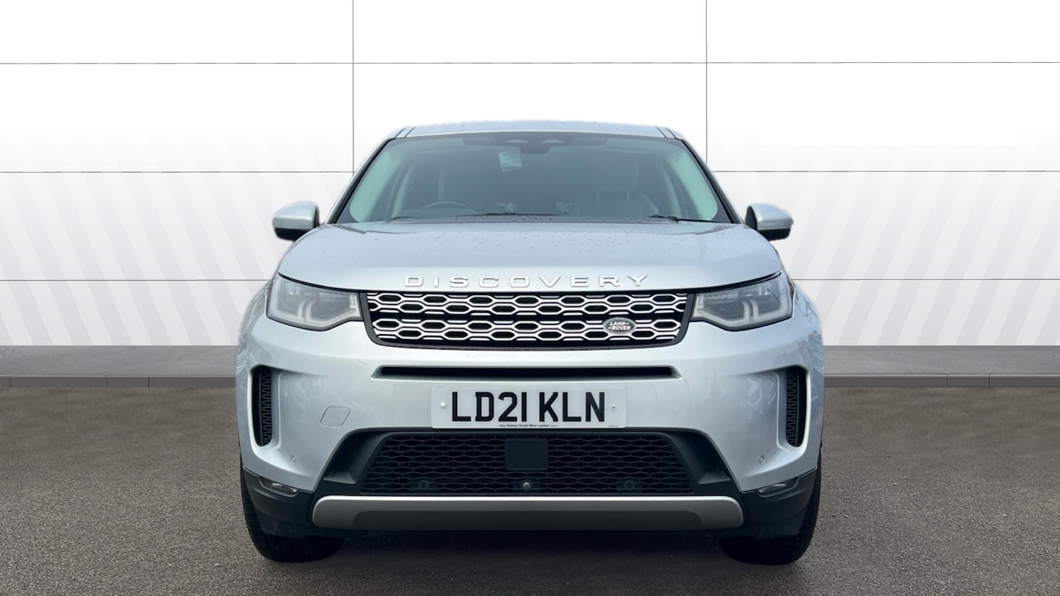 Used Land Rover Discovery Sport 2021 for sale - 76807000: Photo 3