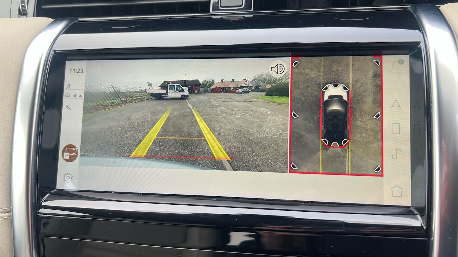 Used Land Rover Discovery Sport 2021 for sale - 76807000: Photo 30