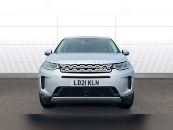 Used Land Rover Discovery Sport 2021 for sale - 76807000: Photo