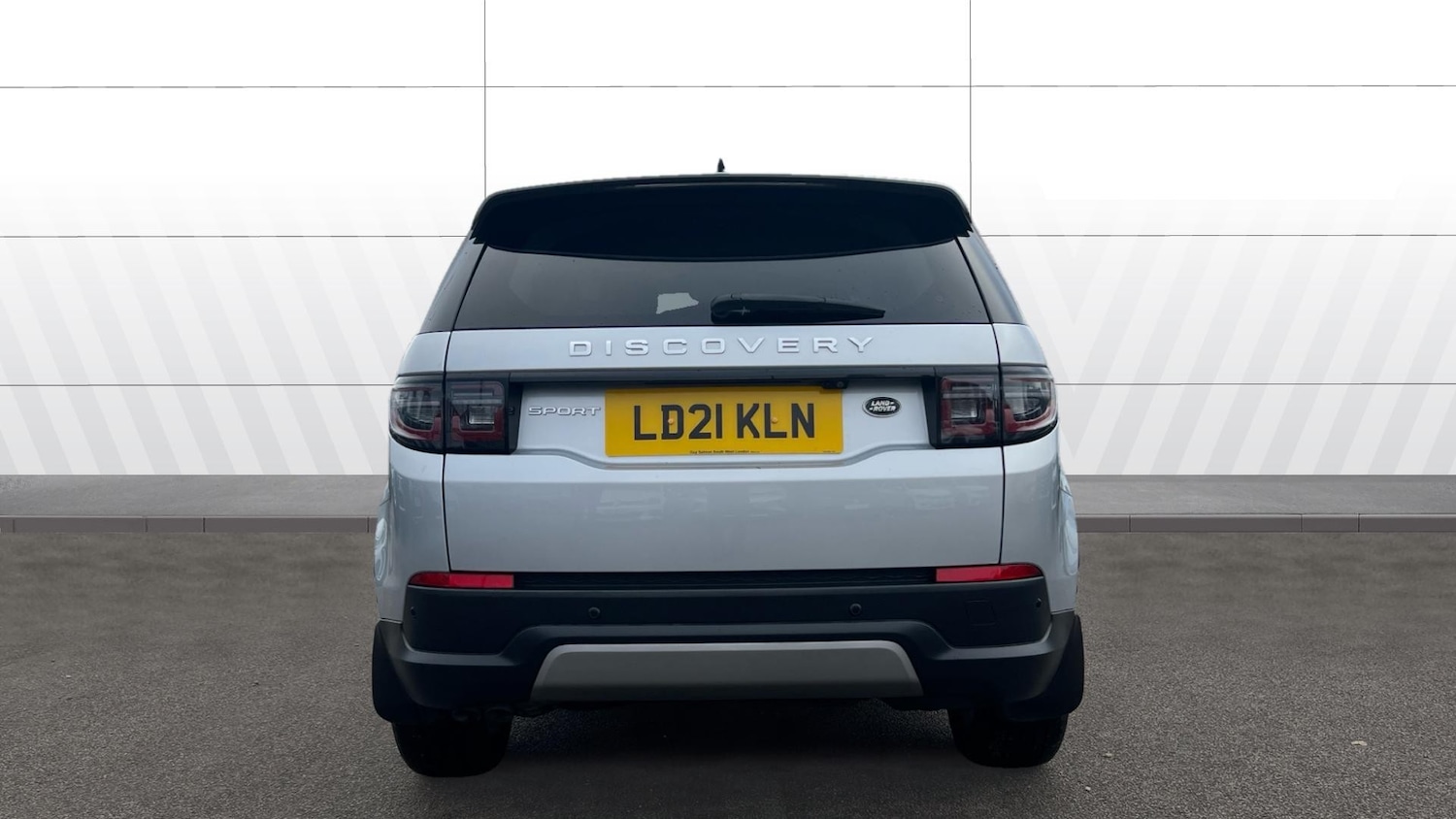 Used Land Rover Discovery Sport 2021 for sale - 76807000: Photo 6