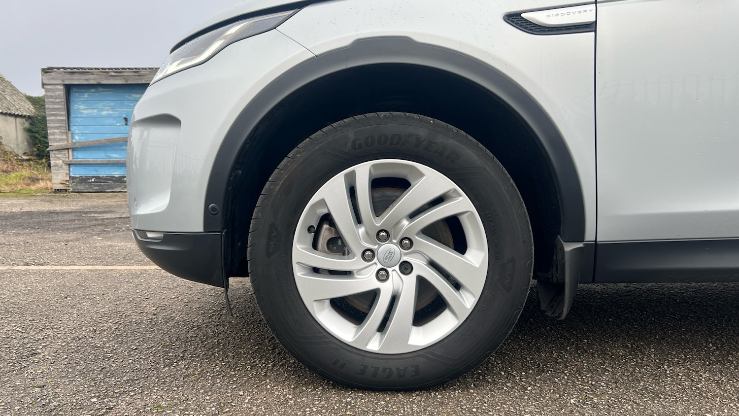 Used Land Rover Discovery Sport 2021 for sale - 76807000: Photo 7