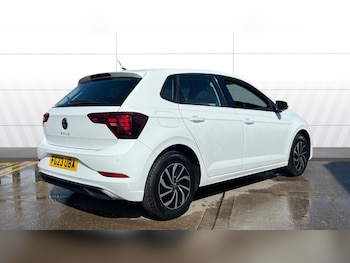 Used Volkswagen Polo 2023 for sale - 78286768: Photo