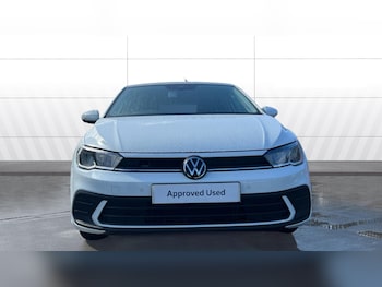 Used Volkswagen Polo 2023 for sale - 78286768: Photo