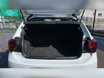 Used Volkswagen Polo 2023 for sale - 78286768: Photo