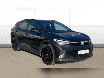 2022 (22) - 109kW Life Pure 52kWh 5dr Auto Electric Estate