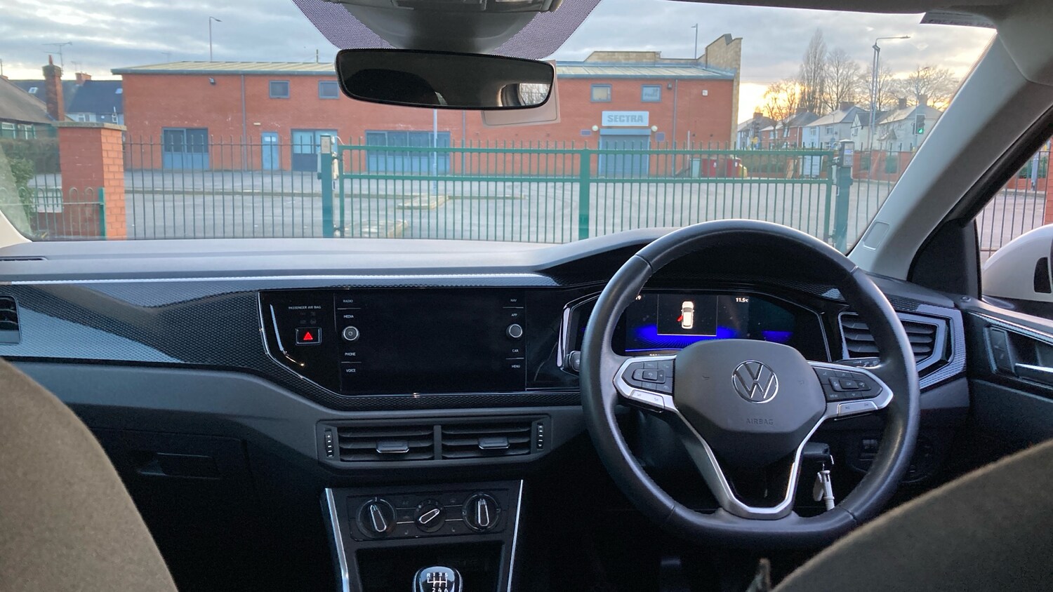 Used Volkswagen Taigo 2022 for sale - 77689145: Photo 10