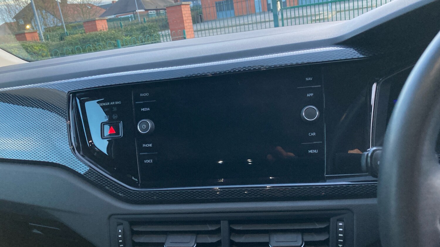 Used Volkswagen Taigo 2022 for sale - 77689145: Photo 12