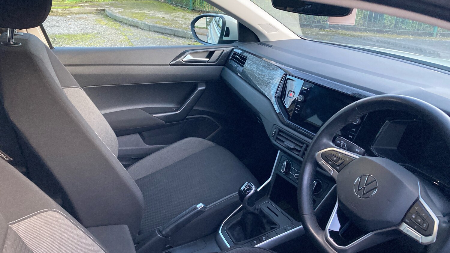 Used Volkswagen Taigo 2022 for sale - 77689145: Photo 14