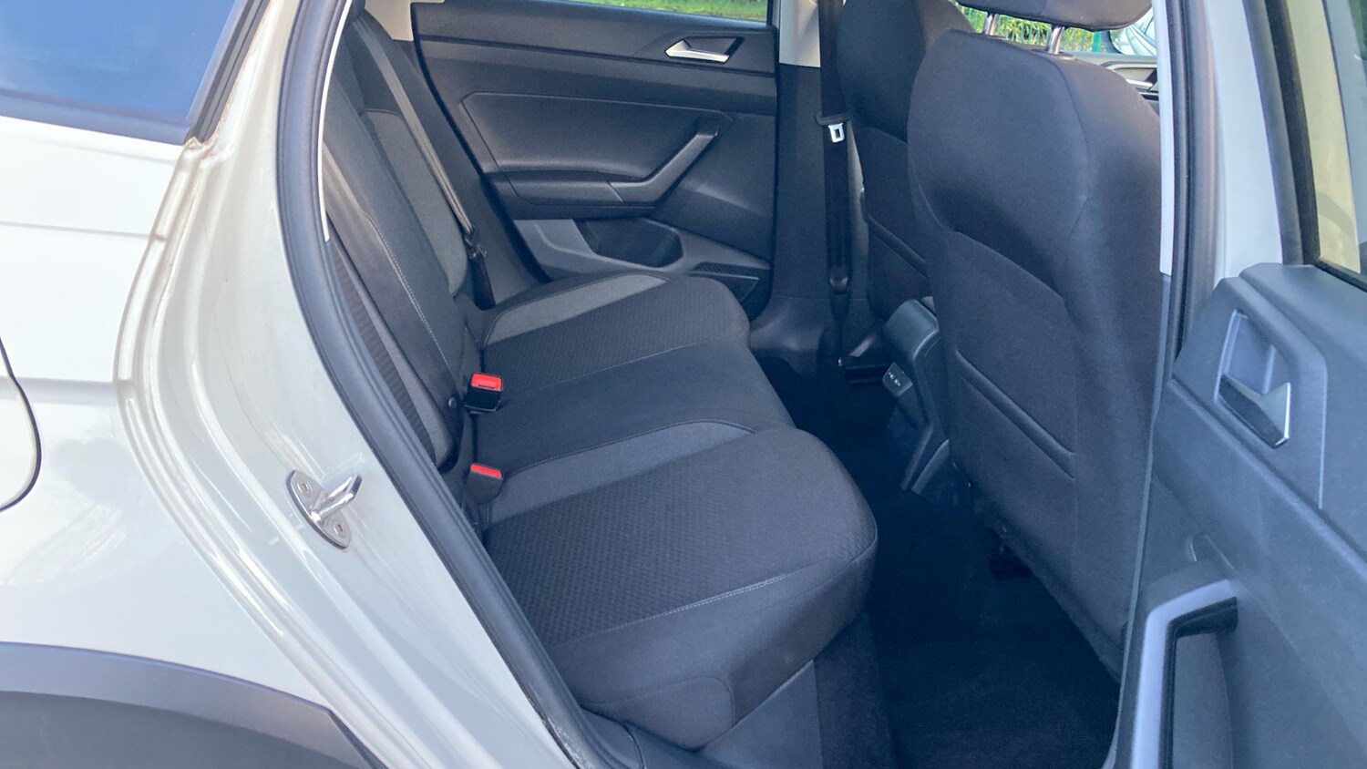 Used Volkswagen Taigo 2022 for sale - 77689145: Photo 16