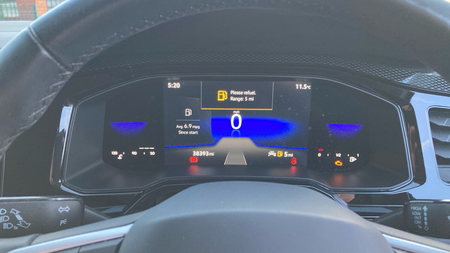 Used Volkswagen Taigo 2022 for sale - 77689145: Photo 18