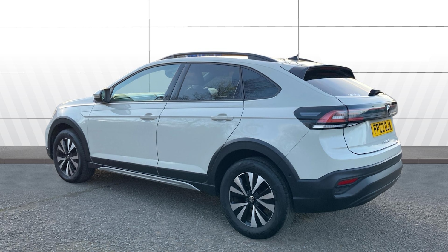 Used Volkswagen Taigo 2022 for sale - 77689145: Photo 2
