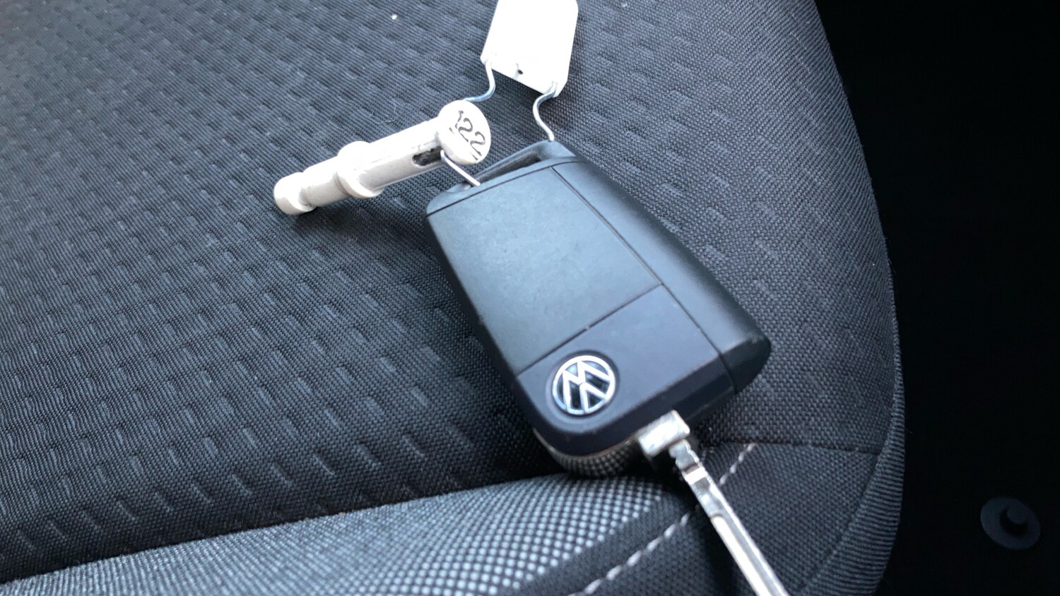 Used Volkswagen Taigo 2022 for sale - 77689145: Photo 20