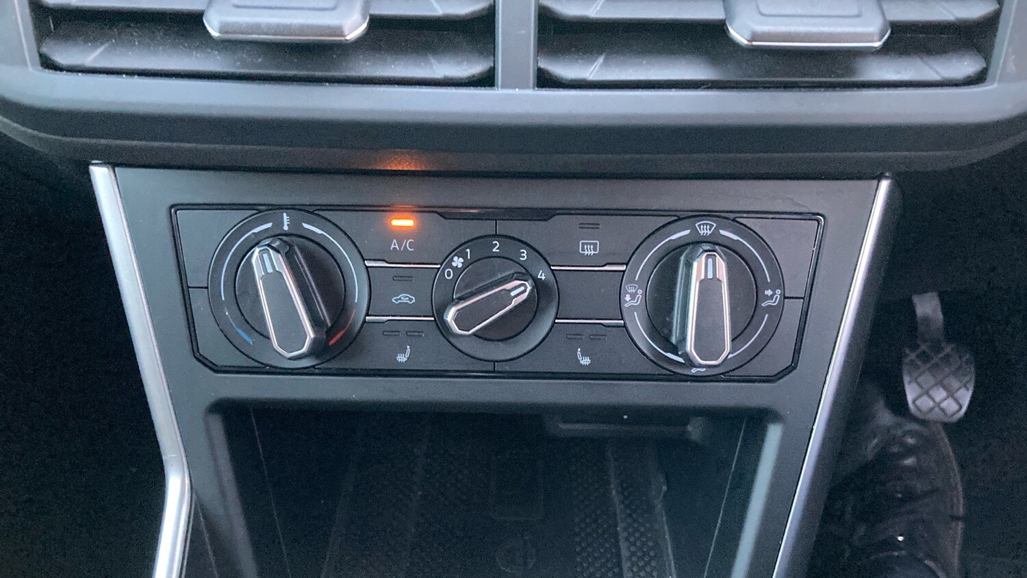 Used Volkswagen Taigo 2022 for sale - 77689145: Photo 27