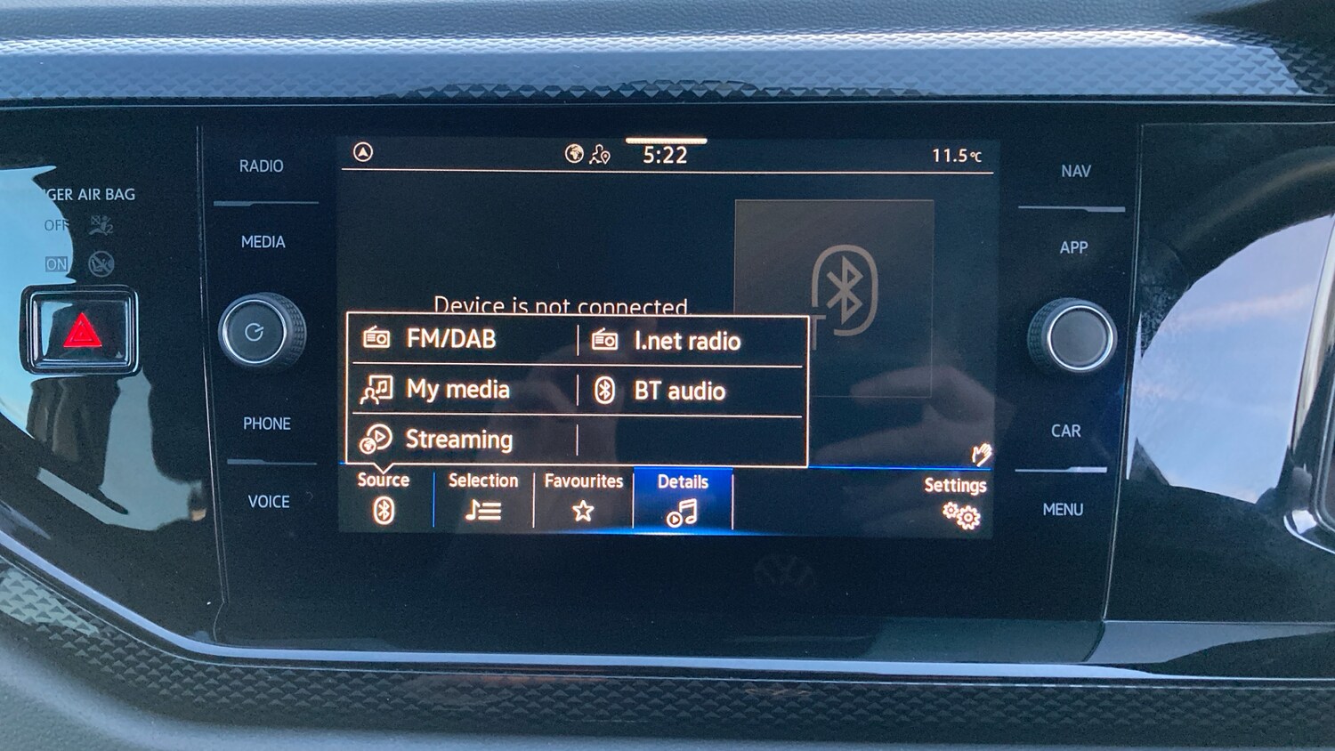 Used Volkswagen Taigo 2022 for sale - 77689145: Photo 36