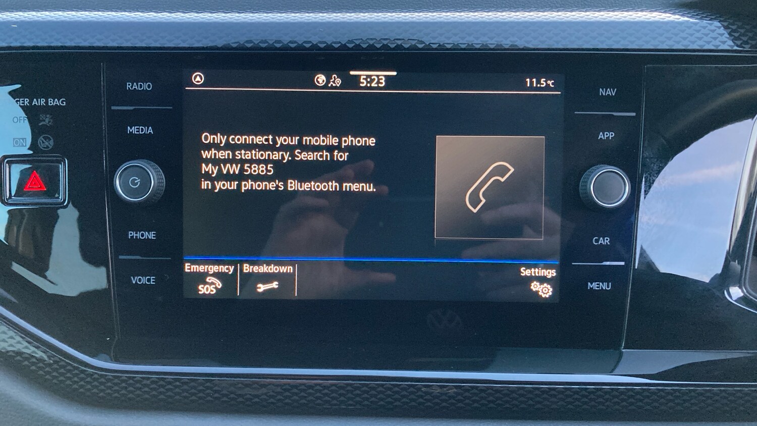 Used Volkswagen Taigo 2022 for sale - 77689145: Photo 37