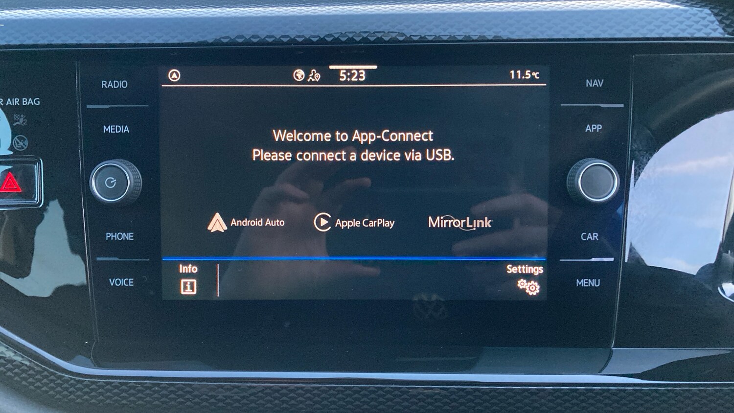 Used Volkswagen Taigo 2022 for sale - 77689145: Photo 38