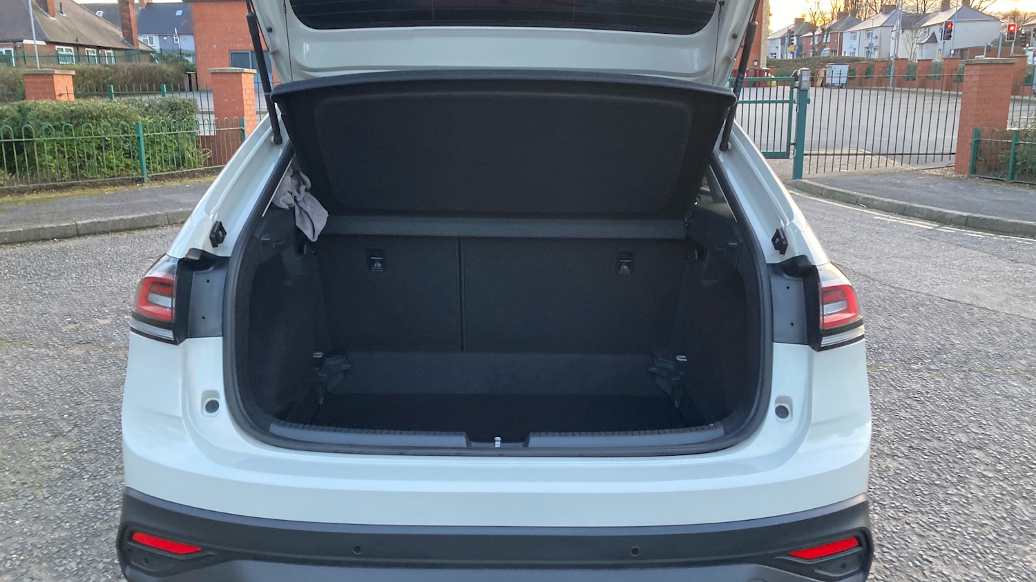 Used Volkswagen Taigo 2022 for sale - 77689145: Photo 4