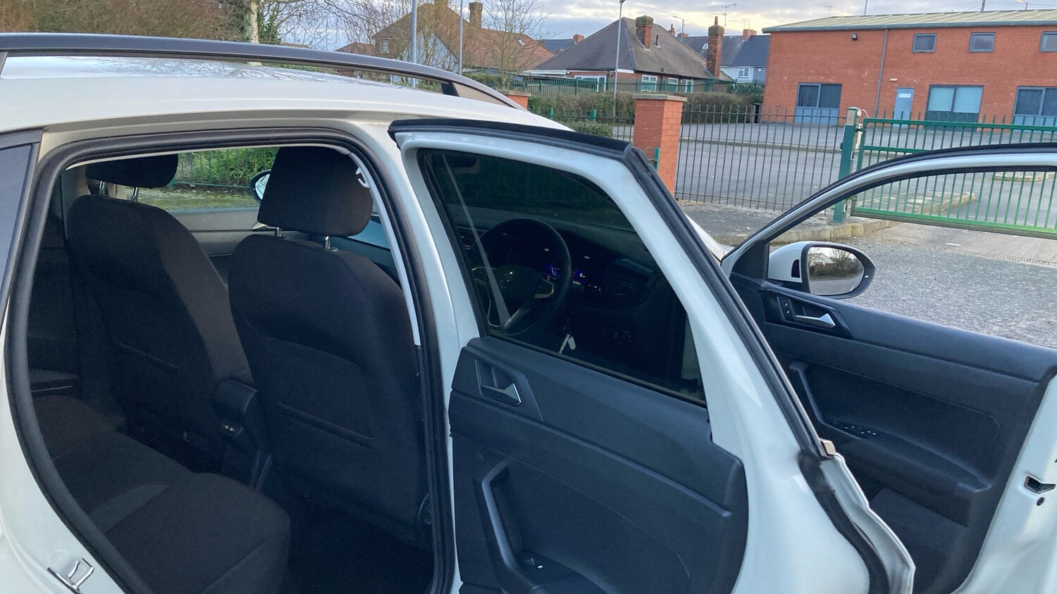 Used Volkswagen Taigo 2022 for sale - 77689145: Photo 43