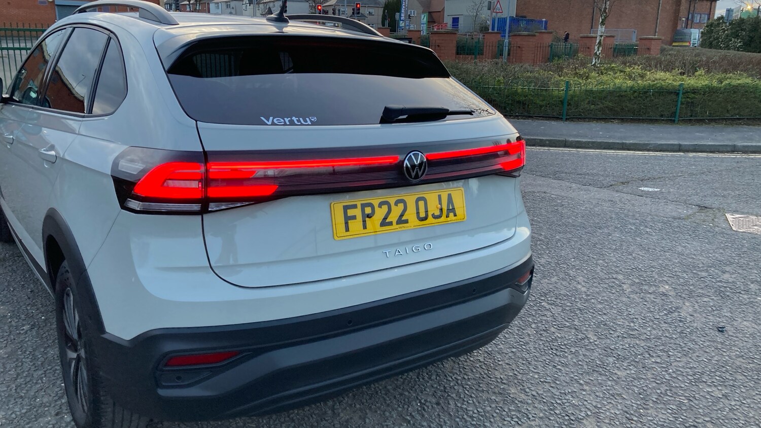 Used Volkswagen Taigo 2022 for sale - 77689145: Photo 47