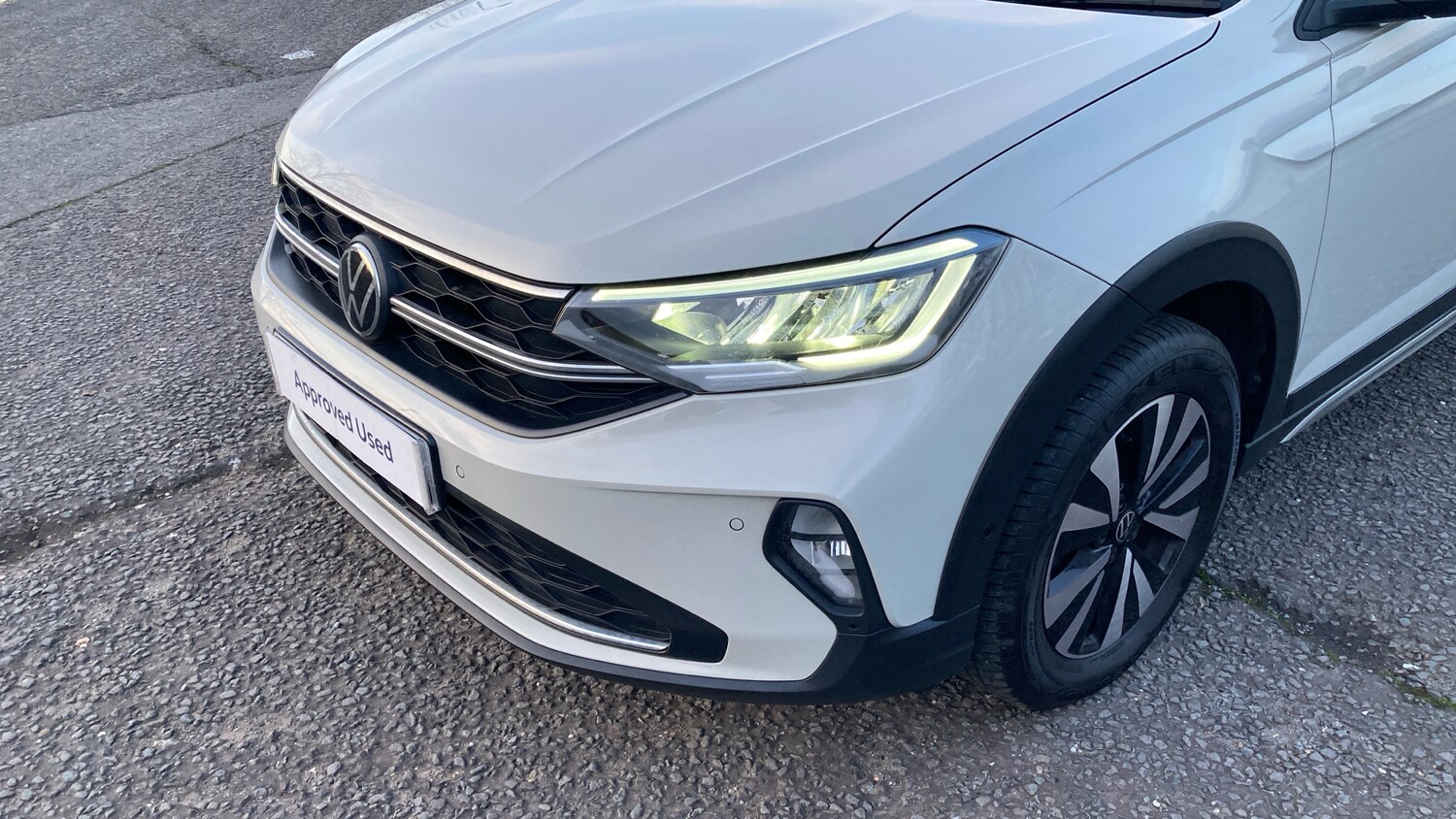 Used Volkswagen Taigo 2022 for sale - 77689145: Photo 49