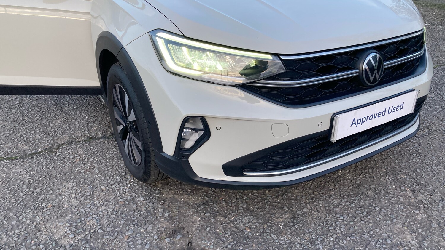 Used Volkswagen Taigo 2022 for sale - 77689145: Photo 50