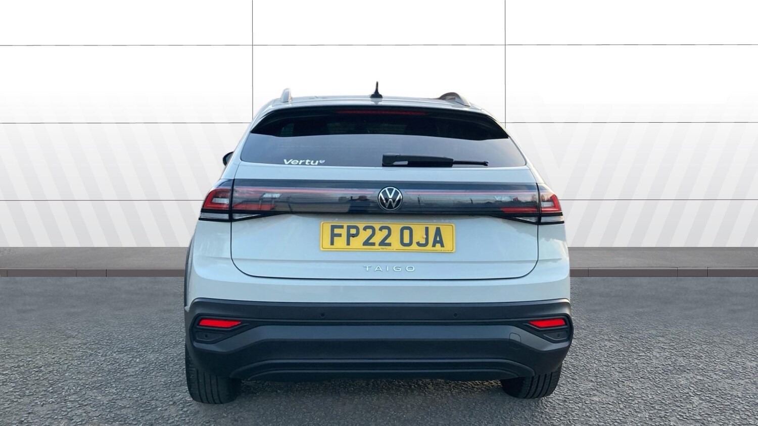 Used Volkswagen Taigo 2022 for sale - 77689145: Photo 6