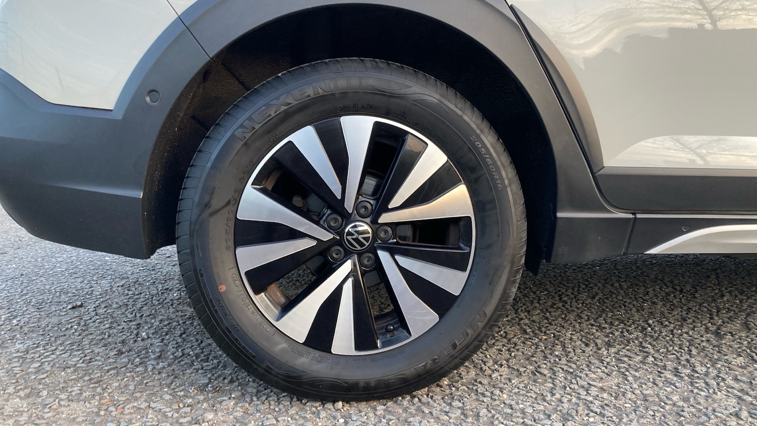 Used Volkswagen Taigo 2022 for sale - 77689145: Photo 7