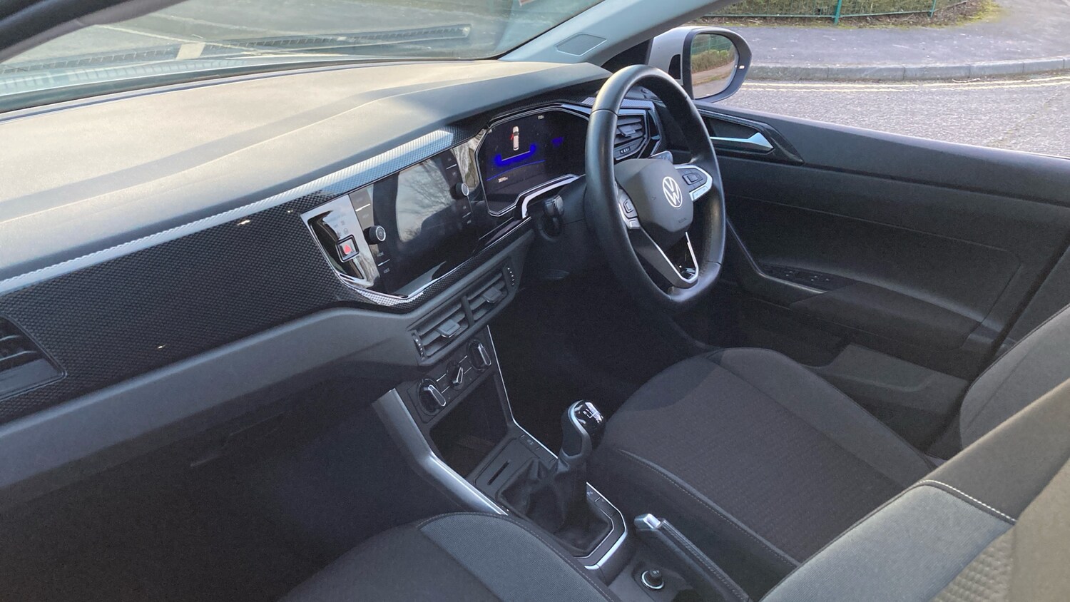 Used Volkswagen Taigo 2022 for sale - 77689145: Photo 9