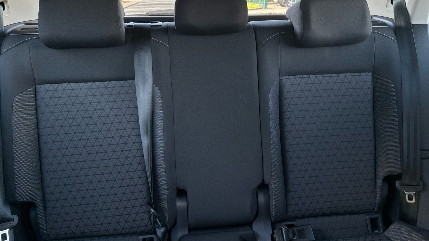 Used Volkswagen T-Cross 2023 for sale - 78163132: Photo 15