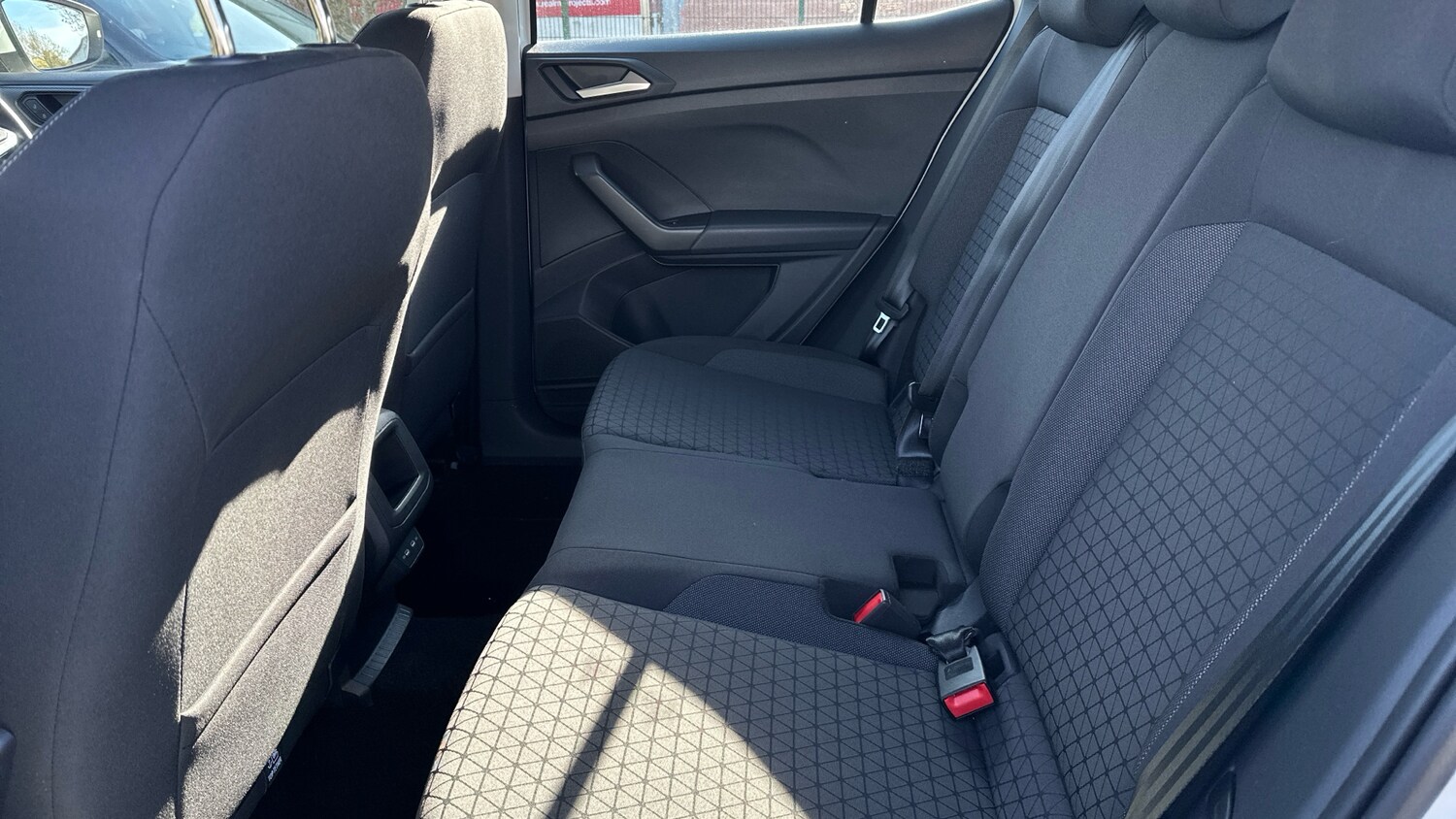 Used Volkswagen T-Cross 2023 for sale - 78163132: Photo 16