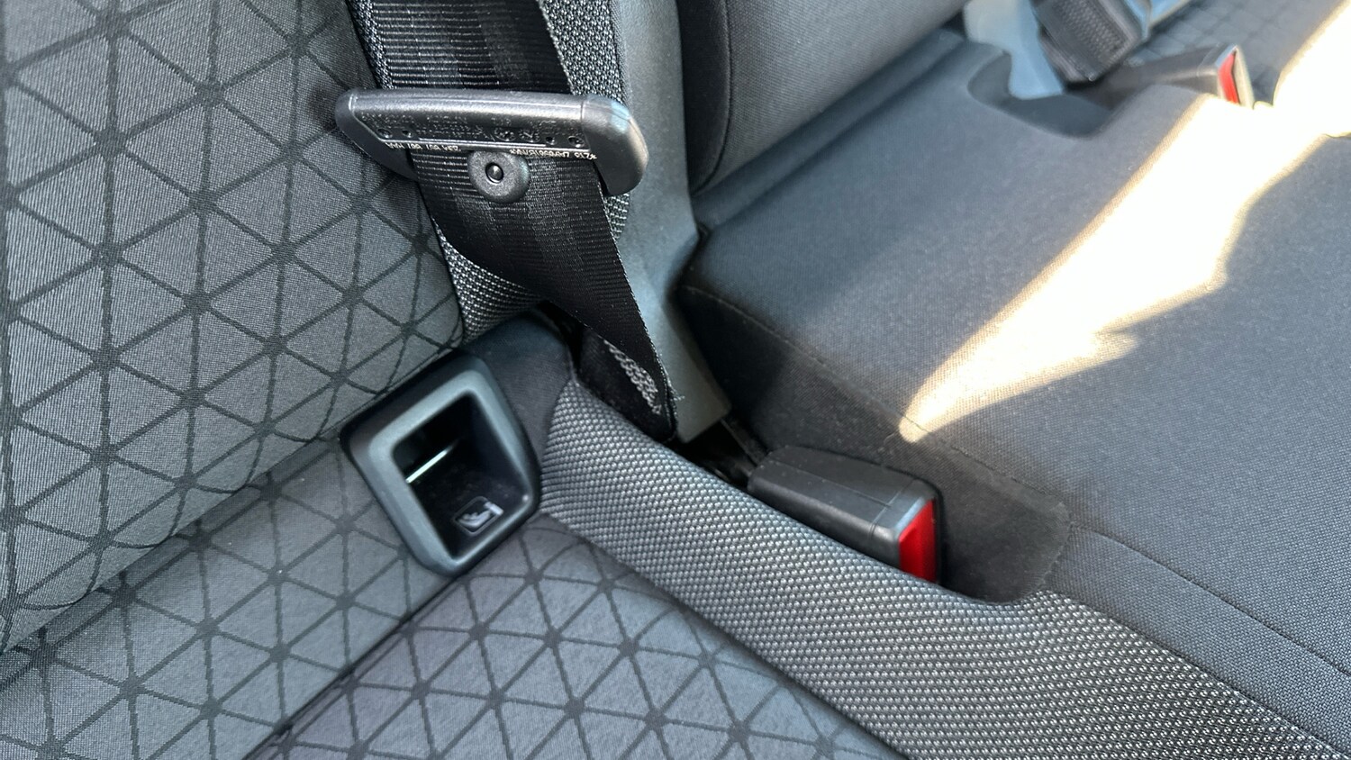 Used Volkswagen T-Cross 2023 for sale - 78163132: Photo 17