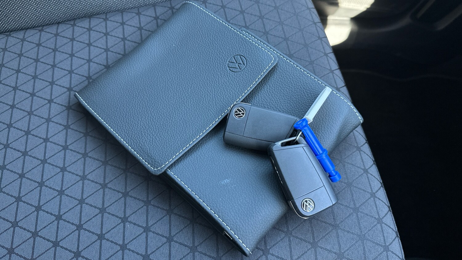 Used Volkswagen T-Cross 2023 for sale - 78163132: Photo 19