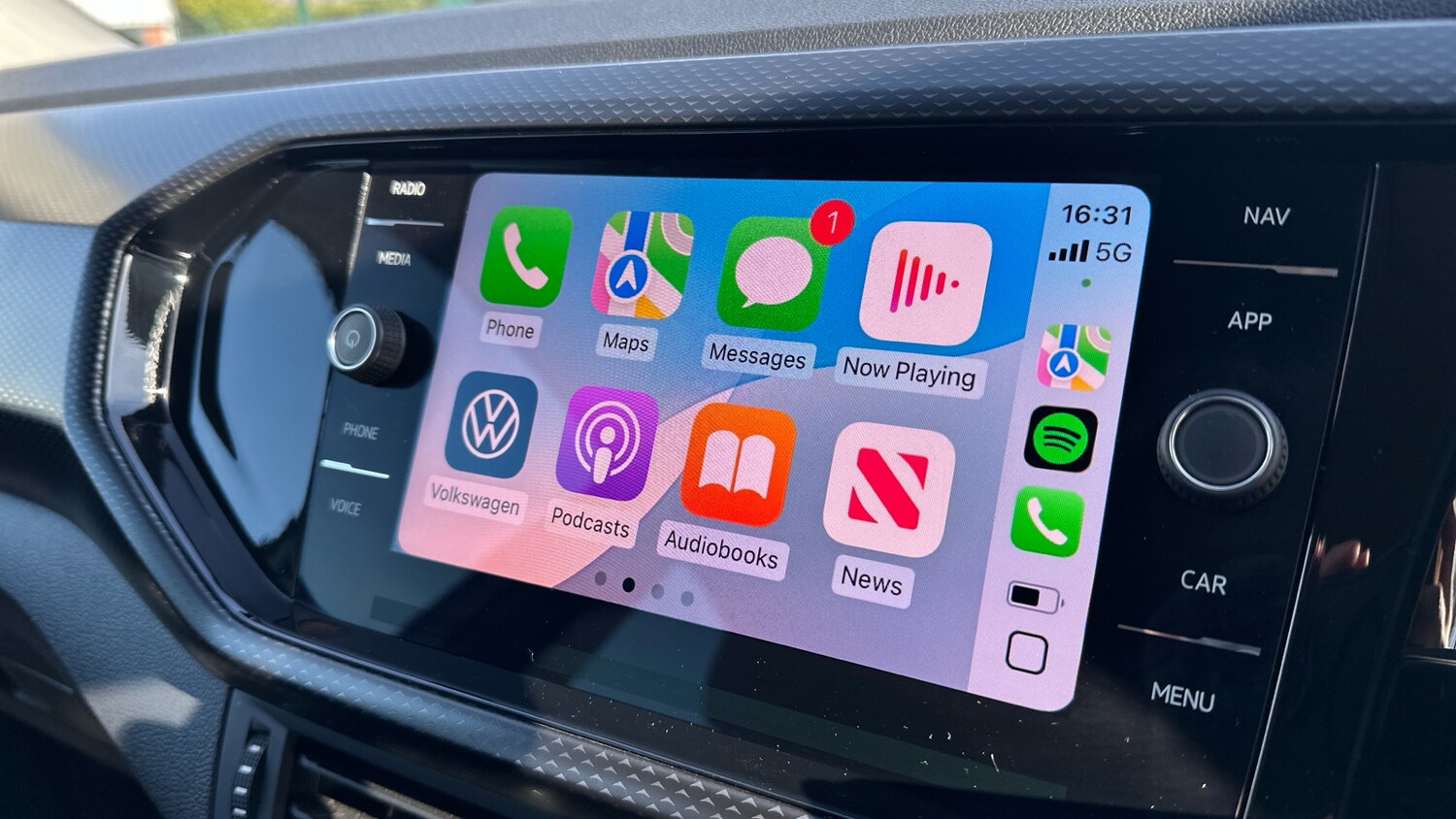 Used Volkswagen T-Cross 2023 for sale - 78163132: Photo 21