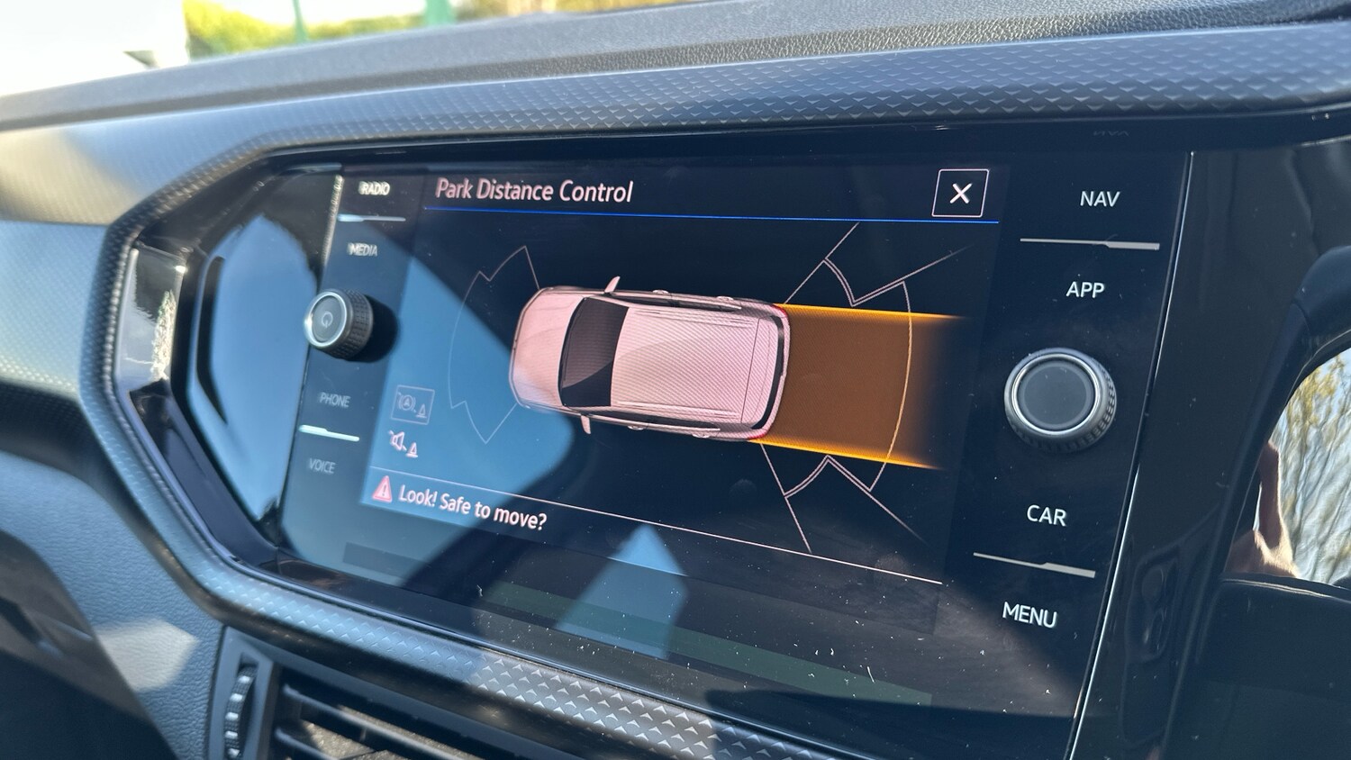 Used Volkswagen T-Cross 2023 for sale - 78163132: Photo 22