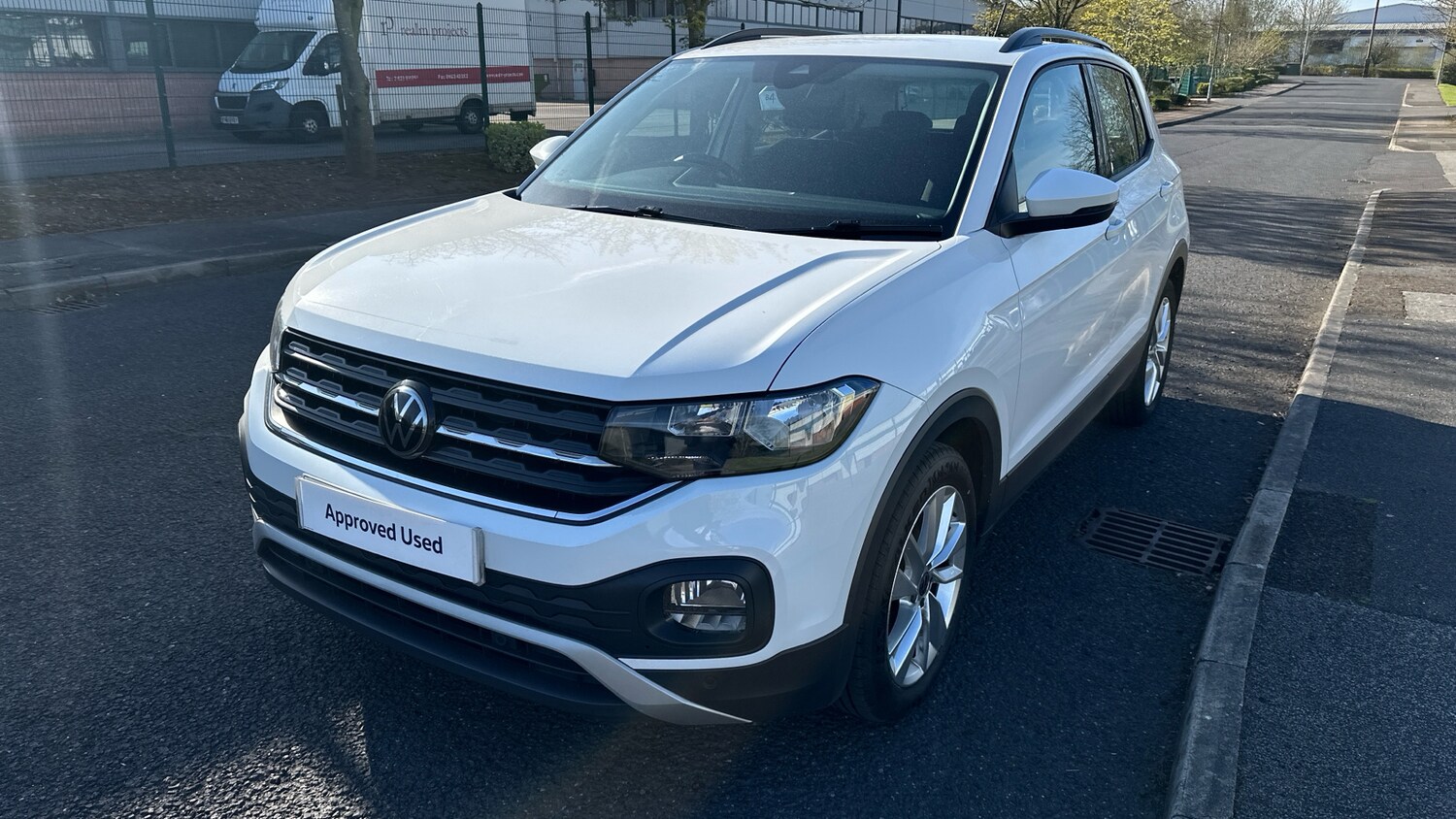 Used Volkswagen T-Cross 2023 for sale - 78163132: Photo 29