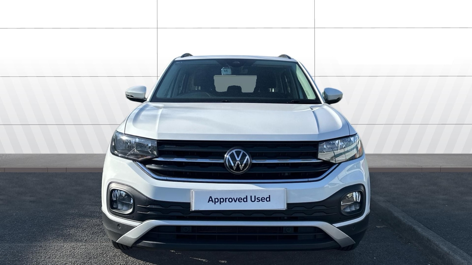 Used Volkswagen T-Cross 2023 for sale - 78163132: Photo 3