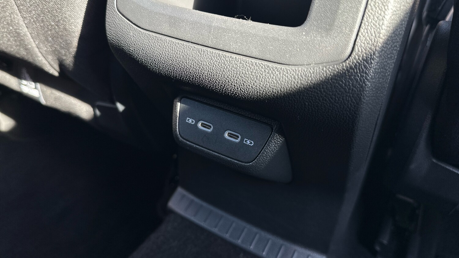 Used Volkswagen T-Cross 2023 for sale - 78163132: Photo 35