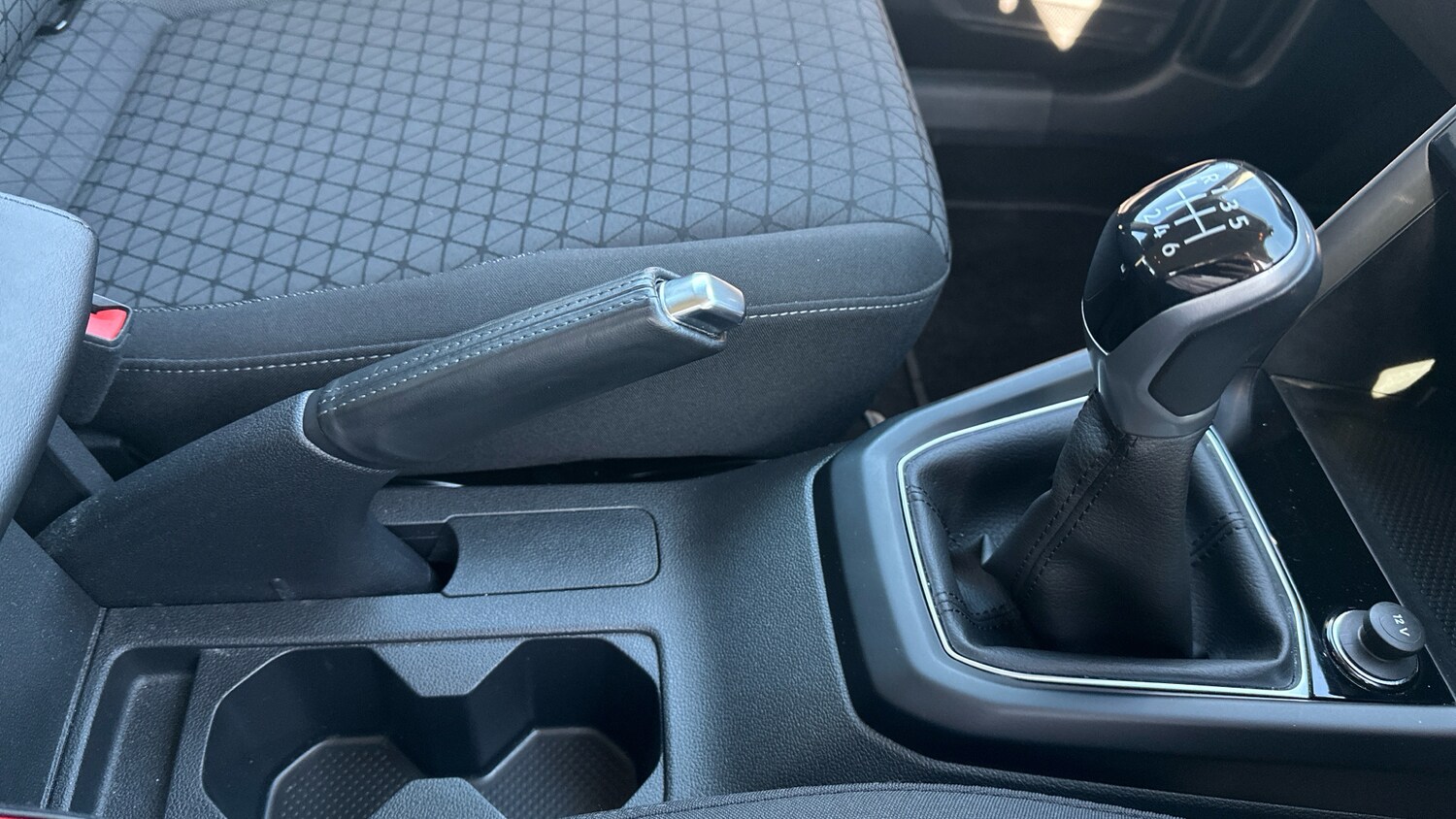 Used Volkswagen T-Cross 2023 for sale - 78163132: Photo 37