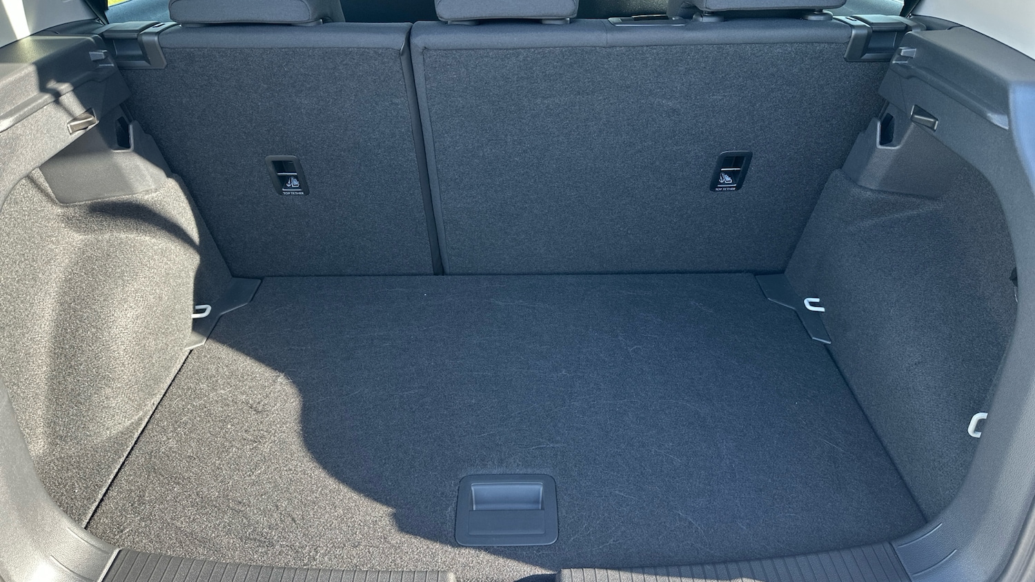 Used Volkswagen T-Cross 2023 for sale - 78163132: Photo 4