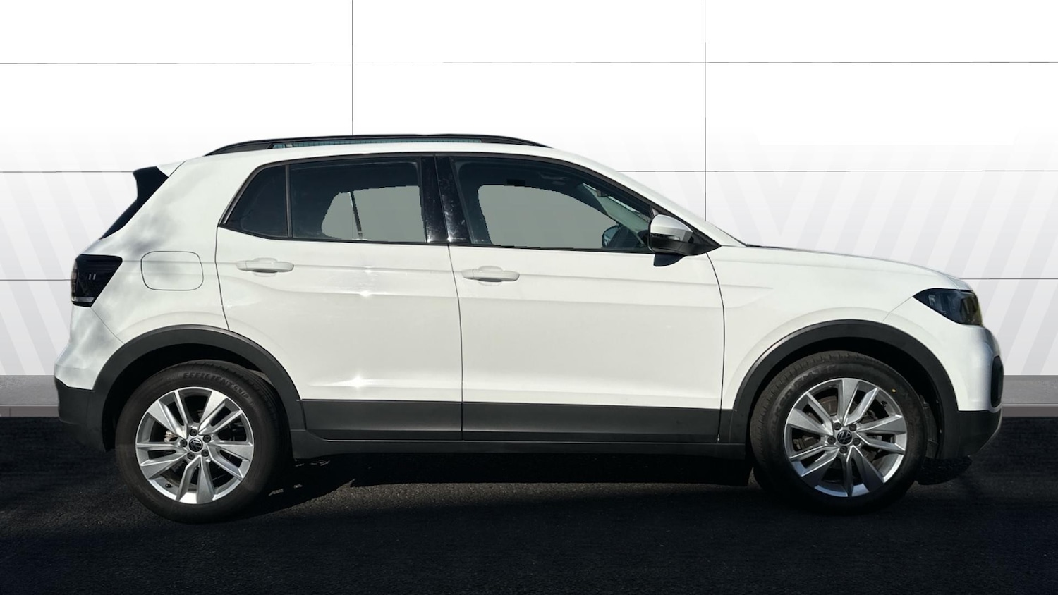 Used Volkswagen T-Cross 2023 for sale - 78163132: Photo 5