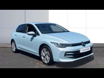 2024 (24) - 1.5 TSI 150 Match 5dr Petrol Hatchback
