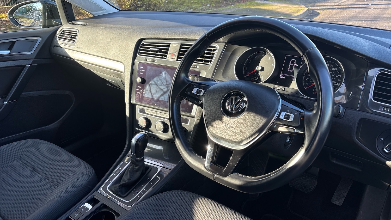 Used Volkswagen Golf 2018 for sale - 76662926: Photo 11