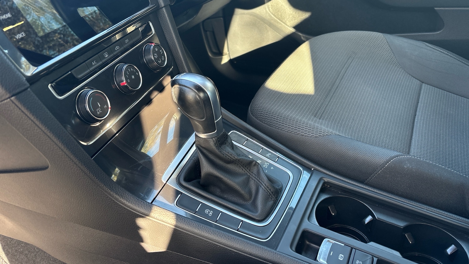 Used Volkswagen Golf 2018 for sale - 76662926: Photo 13